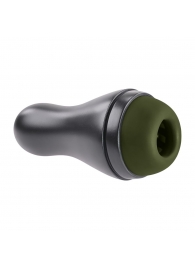 Мастурбатор в тубе Kingpin - Selopa - в Красногорске купить с доставкой