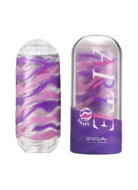 Мастурбатор Tenga Arte Drape - Tenga - в Красногорске купить с доставкой