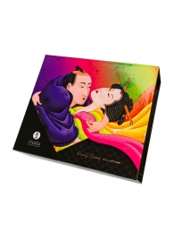 Подарочный набор Fruity Kisses из 3 предметов - Shunga - купить с доставкой в Красногорске
