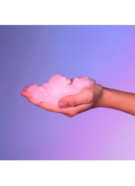 Массажная хрустящая пенка Tickle My Body Fresh Mint с ароматом мяты - 150 мл. - Love to Love - купить с доставкой в Красногорске