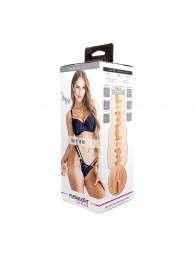Мастурбатор-вагина Fleshlight Girls - Sky Bri Celestial - Fleshlight - в Красногорске купить с доставкой