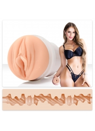 Мастурбатор-вагина Fleshlight Girls - Sky Bri Celestial - Fleshlight - в Красногорске купить с доставкой