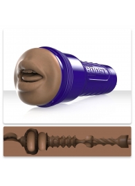 Мастурбатор-рот Fleshlight Boost Blow - Fleshlight - в Красногорске купить с доставкой
