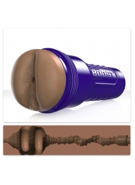 Мастурбатор-анус Fleshlight Boost Blast Female - Fleshlight - в Красногорске купить с доставкой