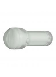 Люминесцентный мастурбатор-вагина FeelGlow Stroker - Kiiroo - в Красногорске купить с доставкой