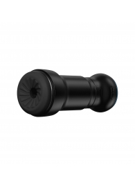 Ченый мастурбатор с интерактивная насадкой PowerBlow   Feel Pocket Stroker - Kiiroo - в Красногорске купить с доставкой