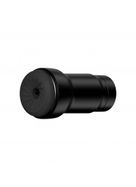 Черный мастурбатор Feel Pocket Stroker - Kiiroo - в Красногорске купить с доставкой