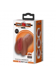 Мастурбатор-вагина Caroline - Baile - в Красногорске купить с доставкой