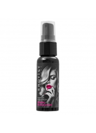 Увлажняющий гель-смазка Erotist Sweet Provocation - 30 мл. - Erotist Lubricants - купить с доставкой в Красногорске
