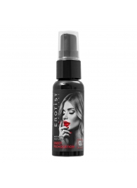 Съедобный гель Erotist Sweet Provocation Watermelon - 30 мл. - Erotist Lubricants - купить с доставкой в Красногорске