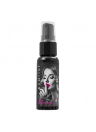Съедобный гель Erotist Sweet Provocation Grapes - 30 мл. - Erotist Lubricants - купить с доставкой в Красногорске