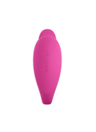 Розовый вибратор We-Vibe Jive 2 - We-vibe