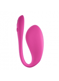 Розовый вибратор We-Vibe Jive 2 - We-vibe
