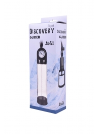 Вакуумная помпа Glider - Lola Games - в Красногорске купить с доставкой