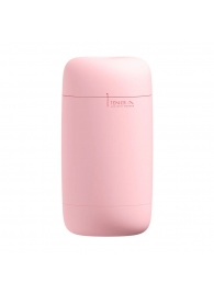 Розовый мастурбатор Tenga Puffy - Tenga - в Красногорске купить с доставкой