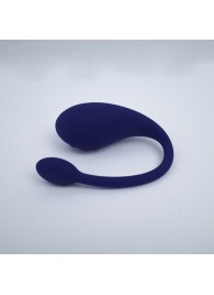 Синее виброяйцо Aurora - Sose