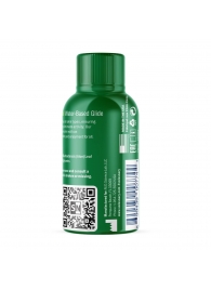 Лубрикант на водной основе All Natural - 29,5 мл. - Swiss navy - купить с доставкой в Красногорске