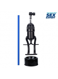 Комплект запасных частей для вакуумной помпы Sex Expert - Sex Expert - в Красногорске купить с доставкой