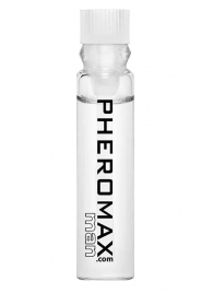 Концентрат феромонов для мужчин Pheromax men - 1 мл. - 