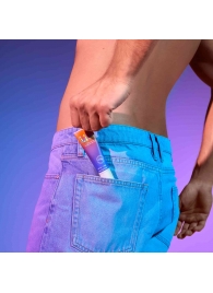 Гель для стимуляции P-зоны Release Me - 30 мл. - Love to Love - купить с доставкой в Красногорске