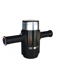 Интерактивный автоматический мастурбатор с подогревом TINGON M1 Smart - Tingon - в Красногорске купить с доставкой