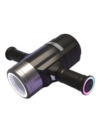 Интерактивный автоматический мастурбатор с подогревом TINGON M1 Smart - Tingon - в Красногорске купить с доставкой