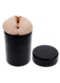 Мастурбатор Dani Daniels - вагина и анус - Zero Tolerance - в Красногорске купить с доставкой