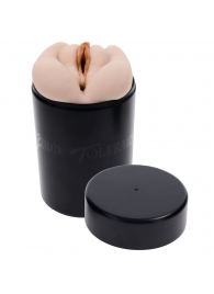 Мастурбатор Sasha Grey - вагина и анус - Zero Tolerance - в Красногорске купить с доставкой