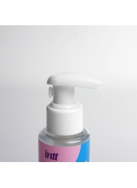 Увлажняющий гель с ароматом ежевики Slide Berry Slide - 100 мл. - INTT - купить с доставкой в Красногорске