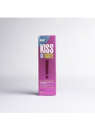 Массажный гель для тела Kiss and Taste - 55 мл. - INTT - купить с доставкой в Красногорске