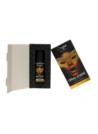Оральный спрей Oral Ease Deepthroat - 15 мл. - ORGIE - купить с доставкой в Красногорске