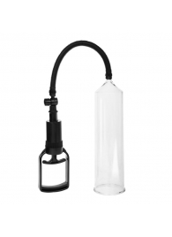 Прозрачная вакуумная помпа AleXander - Baile - в Красногорске купить с доставкой