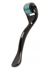 Черное колесо Вартенберга Micro Pinwheel - 13,4 см. - Orion - купить с доставкой в Красногорске