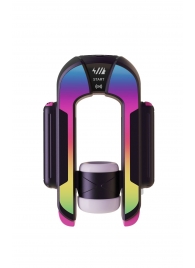 Интерактивный автоматический мастурбатор M2 - Tingon - в Красногорске купить с доставкой