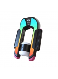 Интерактивный автоматический мастурбатор M2 - Tingon - в Красногорске купить с доставкой