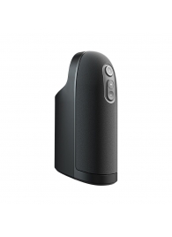 Черный мастурбатор ARCwave Ion 2 - Arcwave - в Красногорске купить с доставкой