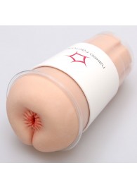 Мастурбатор-анус Naked Factory A-01 - Naked Factory - в Красногорске купить с доставкой