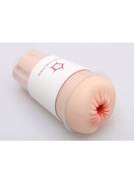 Мастурбатор-анус Naked Factory A-03 - Naked Factory - в Красногорске купить с доставкой