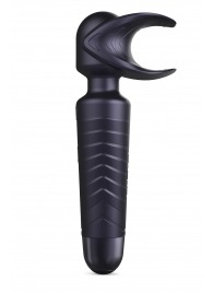 Сливовый вибромассажёр для мужчин Man.wand Evo - Manwan - в Красногорске купить с доставкой