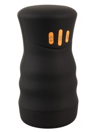 Мультифункциональный мастурбатор Gyro - Orion - в Красногорске купить с доставкой