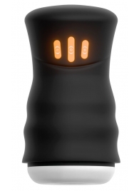 Мультифункциональный мастурбатор Gyro - Orion - в Красногорске купить с доставкой