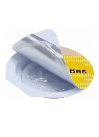 Презервативы увеличенного размера Sagami Original 0.02 XL-size - 3 шт. - Sagami - купить с доставкой в Красногорске