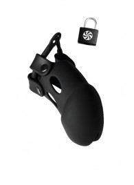 Черный пояс верности Guard - Lola Games - купить с доставкой в Красногорске