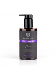 Мужской антибактериальный эко-гель для интимного ухода Intimizer Forte - 250 мл. - Intimizer - купить с доставкой в Красногорске