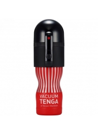 Набор Tenga Vacuum Max: мастурбатор и устройство для создания вакуума - Tenga - в Красногорске купить с доставкой