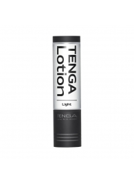 Лубрикант на водной основе Tenga Lotion Light - 170 мл. - Tenga - купить с доставкой в Красногорске