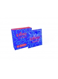 Классические презервативы Expert Classic - 3 шт. - Expert - купить с доставкой в Красногорске