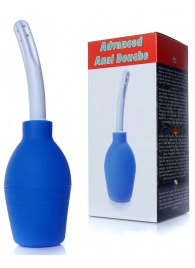 Интимный душ-спринцовка - Boys of Toys - купить с доставкой в Красногорске