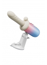 Инновационная мини-машина Spinel - Lovense - купить с доставкой в Красногорске