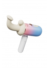 Инновационная мини-машина Spinel - Lovense - купить с доставкой в Красногорске